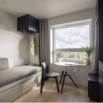Rent 1 rooms apartment of 15 m² in Kista