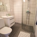 Hyr ett 2-rums lägenhet på 65 m² i Finspång