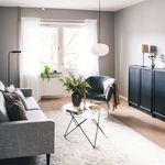 Rent 2 rooms apartment of 72 m² in Skara
