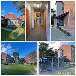 Rent 1 rooms apartment of 27 m² in Trollhättan