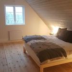 Hyr ett 4-rums hus på 140 m² i Skurup