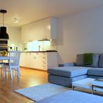Rent 4 rooms apartment of 84 m² in Västerås