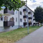 Rent 1 rooms apartment of 38 m² in Köping 