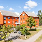 Hyr ett 1-rums lägenhet på 28 m² i Halmstad