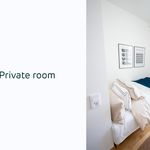 Rent 1 rooms apartment of 13 m² in Stockholm