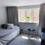 Hyr ett 1-rums hus på 25 m² i Visby