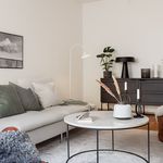 Rent 2 rooms apartment of 61 m² in Helsingborg