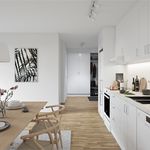 Hyr ett 2-rums lägenhet på 53 m² i Nyköping
