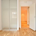 Rent 4 rooms apartment of 137 m² in Helsingborg