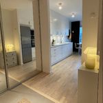 Rent 1 rooms apartment of 35 m² in Örebro