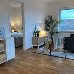 Rent 1 rooms apartment of 33 m² in Kållered