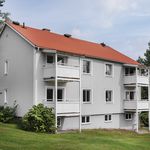 Hyr ett 3-rums lägenhet på 68 m² i Grängesberg