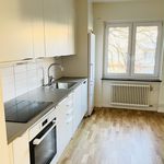 Rent 2 rooms apartment of 62 m² in Köping 