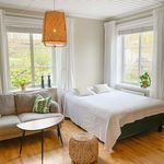 Rent 1 rooms apartment of 25 m² in Stockholm