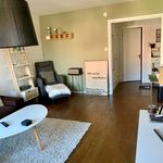 Hyr ett 2-rums lägenhet på 57 m² i Vallentuna
