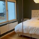 Hyr ett 4-rums lägenhet på 75 m² i Solna