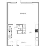 Hyr ett 5-rums hus på 150 m² i Ekerö