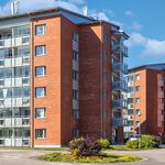 Hyr ett 2-rums lägenhet på 51 m² i Karlstad