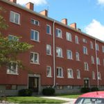 Rent 1 rooms apartment of 41 m² in Nyköping