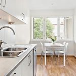 Rent 2 rooms apartment of 60 m² in Borås - Hässleholmen