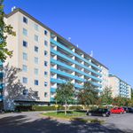 Hyr ett 4-rums lägenhet på 92 m² i Linköping