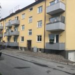 Hyr ett 1-rums lägenhet på 33 m² i Trollhättan
