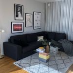 Hyr ett 2-rums lägenhet på 56 m² i Gävle