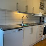 Rent 3 rooms apartment of 86 m² in Västerås