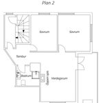 Hyr ett 5-rums hus på 126 m² i Partille