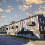 Hyr ett 5-rums lägenhet på 107 m² i Fagersta