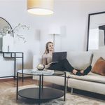 Hyr ett 2-rums lägenhet på 61 m² i Norrköping