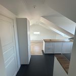 Hyr ett 1-rums lägenhet på 40 m² i Åkers styckebruk 