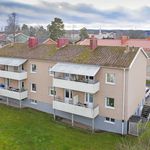 Hyr ett 2-rums lägenhet på 48 m² i Kungsör