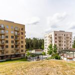 Rent 1 rooms apartment of 34 m² in Västerås