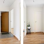 Rent 3 rooms apartment of 66 m² in Borås - Hässleholmen
