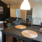 Hyr ett 2-rums hus på 60 m² i Umeå