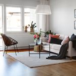 Hyr ett 3-rums lägenhet på 84 m² i Umeå
