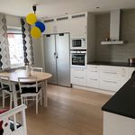 Hyr ett 4-rums hus på 127 m² i Halmstad