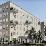 Hyr ett 2-rums lägenhet på 49 m² i Upplands Väsby