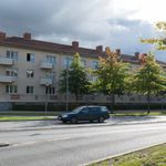 Rent 1 rooms apartment of 39 m² in Eskilstuna