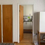 Rent 2 rooms apartment of 60 m² in Johanneshov