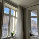 Rent 3 rooms apartment of 95 m² in Göteborg