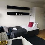 Hyr ett 1-rums hus på 23 m² i Lund