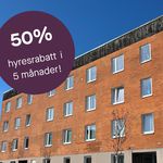 Rent 1 rooms apartment of 38 m² in Mörrum