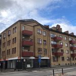 Rent 1 rooms apartment of 27 m² in Norrköping