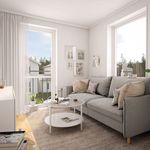 Hyr ett 6-rums hus på 137 m² i Österåker