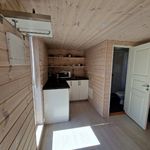 Hyr ett 1-rums hus på 25 m² i Bålsta