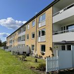 Rent 2 rooms apartment of 48 m² in Getinge
