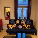 Rent 4 rooms apartment of 98 m² in Stockholm