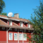 Hyr ett 3-rums lägenhet på 96 m² i Kopparberg